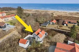 Fritidshus på Portlandsvej 30, 9370 Hals