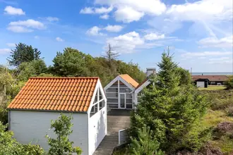 Fritidshus på Portlandsvej 30, 9370 Hals