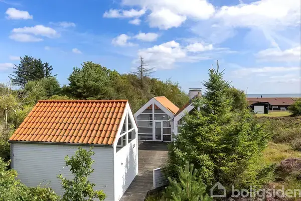 Fritidsbolig på Portlandsvej 30, 9370 Hals