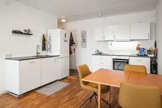 Ejerlejlighed på Bagsværd Hovedgade 99, 11. n., 2880 Bagsværd