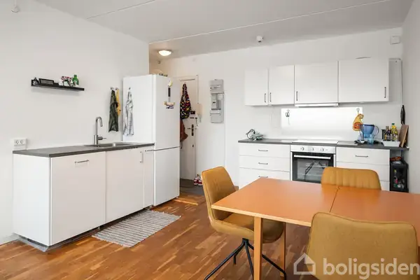 Ejerlejlighed på Bagsværd Hovedgade 99, 11. n., 2880 Bagsværd