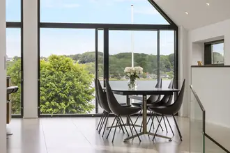 Villa på Alleen 35, 8660 Skanderborg