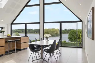 Villa på Alleen 35, 8660 Skanderborg