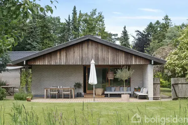 Villa på Folehavevej 151A, 2960 Rungsted Kyst