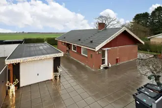 Villa på Resdal Bakke 16, 8600 Silkeborg