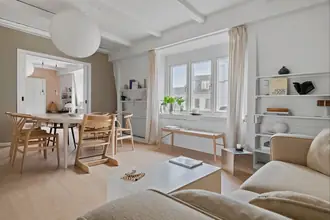 Ejerlejlighed på Frederiks Allé 112, 2., 8000 Aarhus C