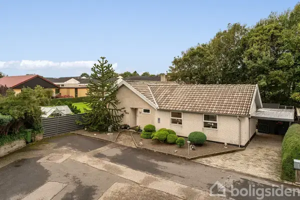 Villa på Krebseparken 79, 6710 Esbjerg V