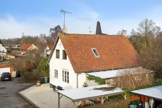 Villa på Syrenvej 4, 4000 Roskilde