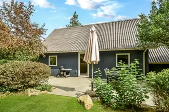 Fritidshus på Skovbrynet 129, Vesterlund, 7323 Give