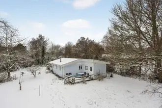 Fritidshus på Ranunkelvej 13, Stoense Udflytter, 5953 Tranekær