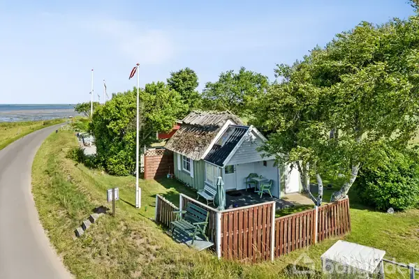 Fritidsbolig på Lindøhoved 58A, 5400 Bogense