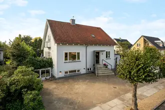 Villa på Vejlbovej 54, 8600 Silkeborg