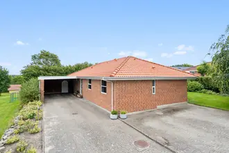 Villa på Brunagervej 7, 9530 Støvring