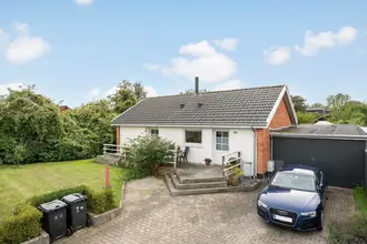 Villa på Ejbyvej 4, 4700 Næstved