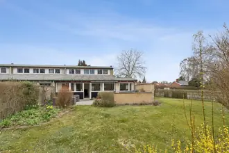 Rækkehus på Kulsvierparken 1, 2800 Kongens Lyngby