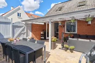 Ejerlejlighed på Øvej 23A, 3550 Slangerup