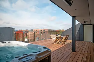 Ejerlejlighed på Kastrupvej 50, 4. c., 2300