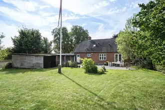 Villa på Odensevej 94, Herrested, 5853 Ørbæk