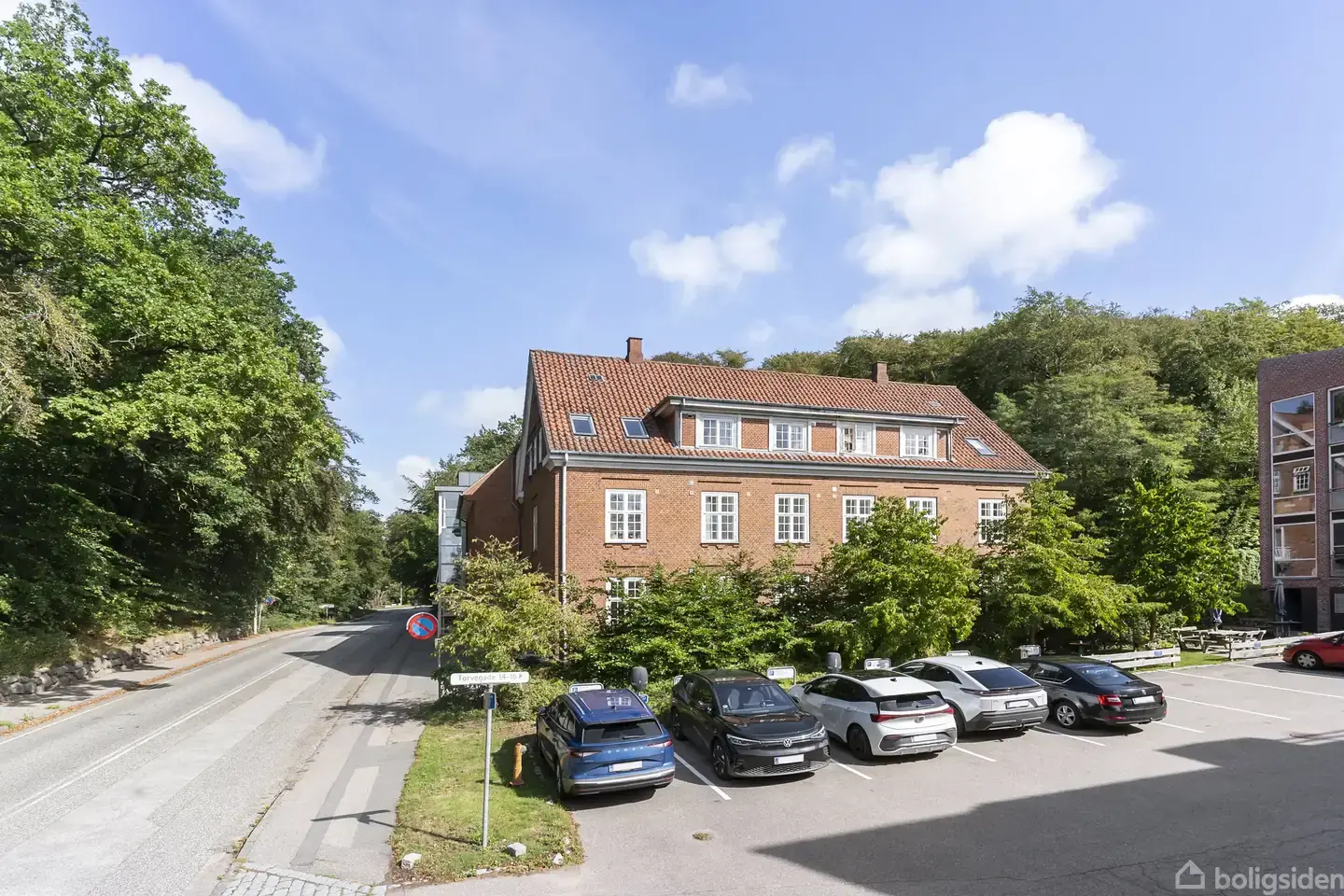Ejerlejlighed på Torvegade 18D, st., 3300 Frederiksværk