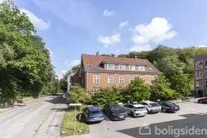 Ejerlejlighed på Torvegade 18D, st., 3300 Frederiksværk