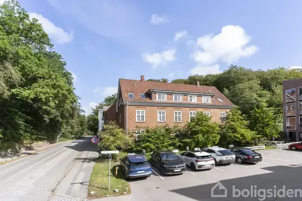 Ejerlejlighed på Torvegade 18D, st., 3300 Frederiksværk