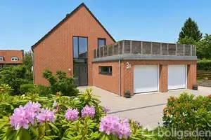 Villa på Frejasvej 3A, 3000 Helsingør