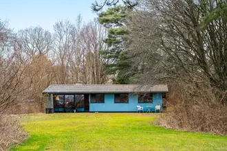 Fritidshus på Nørrevangsparken 17, 4581 Rørvig