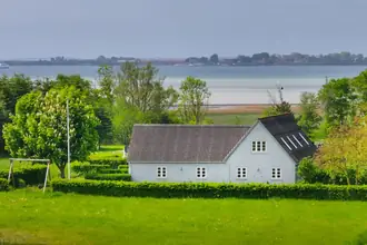 Villa på Gaden 30, Askegårde, 4230 Skælskør