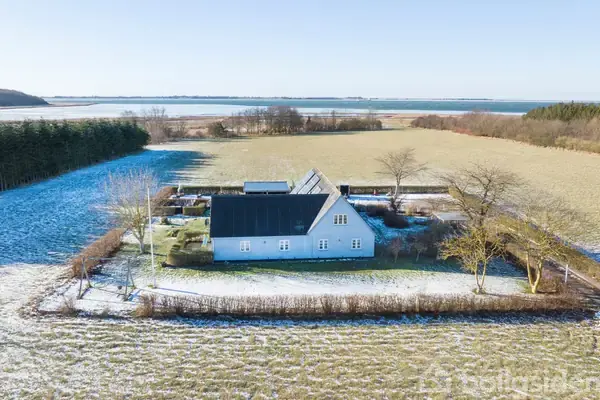 Villa på Gaden 30, 4230 Skælskør