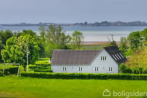 Villa på Gaden 30, 4230 Skælskør