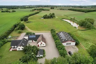 Landejendom på Birkehusevej 5, 4180 Sorø