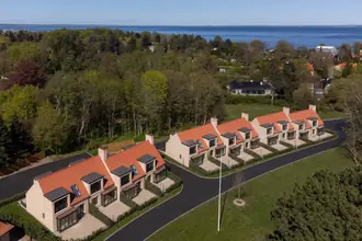 Rækkehus på Rungsted Strandvej 5R, 2950 Vedbæk