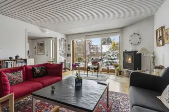 Villa på Korskær 23, Ganløse, 3660 Stenløse