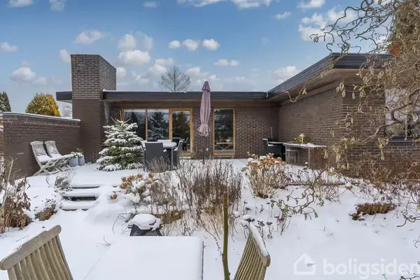 Villa på Korskær 23, 3660 Stenløse