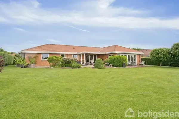 Villa på Golfsvinget 14, 7000 Fredericia