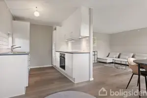 Ejerlejlighed på Abildhaven 10, 8520 Lystrup