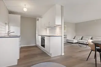 Ejerlejlighed på Abildhaven 10, 8520 Lystrup