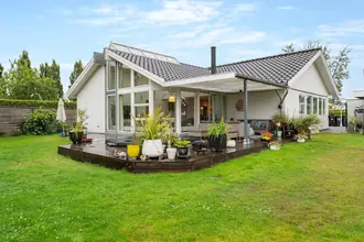 Villa på Lavager 28, 2620 Albertslund