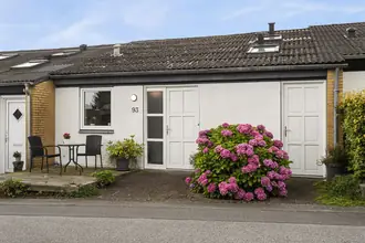 Rækkehus på Kroghs Kobbel 93, 6100 Haderslev