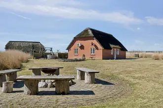 Fritidshus på Kornbjergvej 38, 6990 Ulfborg