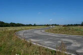 Helårsgrund på Bastrup Engvej 6, Bastrup, 6580 Vamdrup