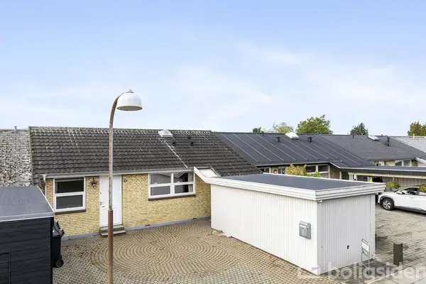 Rækkehus på Fuglebakken 72, 5210 Odense NV
