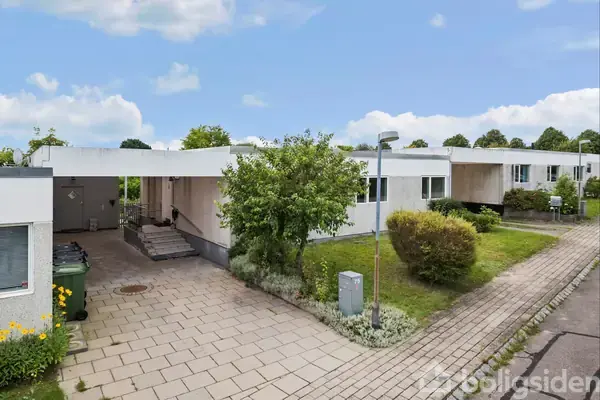 Rækkehus på Ellegårdspark 75, 3520 Farum