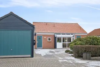 Rækkehus på Lilleåvænget 17, 8370 Hadsten