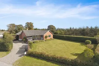 Villa på Sønderskovvej 226, Gåser, 9362 Gandrup