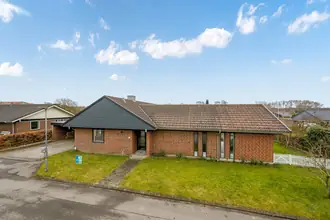 Villa på Blomstervænget 26, Rindum, 6950 Ringkøbing