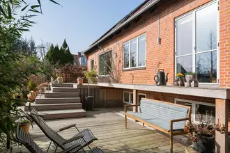 Villa på Otto Sverdrups Vej 5, 8200 Aarhus N