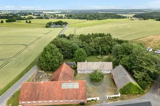 Villa på Svinballevej 5, Svinballe, 8350 Hundslund