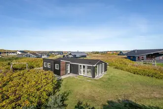 Fritidshus på P Chr Dahls Vej 30, Bjerregaard, 6960 Hvide Sande