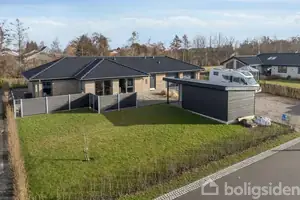 Villa på Gråstenvænget 18, 4230 Skælskør